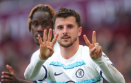 Gerrard thần tượng Mason Mount