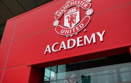 CHÍNH THỨC: Premier League vinh danh Man Utd