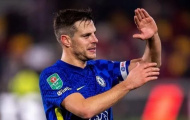 Real trả 10 triệu euro cho công thần Chelsea
