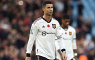  'Càng ít tác động trên sân, Ronaldo càng nói nhiều'