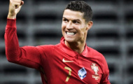 Ronaldo ấn định thời điểm giải nghệ