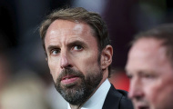 Southgate bị tố thiên vị Maguire
