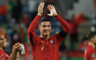 Sức mạnh chiều sâu của Bồ Đào Nha ở World Cup 2022