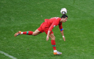 Bàn thắng kỳ lạ nhất của Cristiano Ronaldo