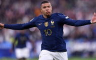 Bước ngoặt cho Mbappe