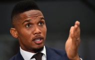 Eto'o bị chỉ trích vì dự đoán Cameroon vô địch World Cup 2022