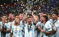 HLV Tây Ban Nha muốn Argentina vô địch World Cup