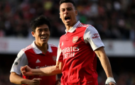 Martinelli nêu điểm mấu chốt giúp Arsenal thăng hoa