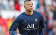 'Mbappe chỉ đang ở mức 40-50% tiềm năng của mình'