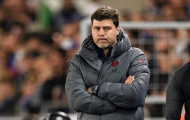 Pochettino lên tiếng về khả năng thay Ten Hag