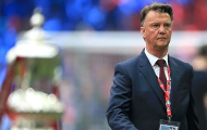 'Ông ấy đã thất bại ở Man Utd với cái gọi là hệ thống của mình'