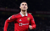 'Chưa từng thấy HLV nào bảo Ronaldo vào sân khi còn 2 phút'