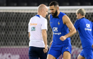Benzema và dàn sao vắng mặt ở World Cup 2022