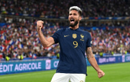 Benzema vắng mặt, cờ đến tay Giroud?