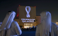 Chờ World Cup bùng cháy ở Qatar