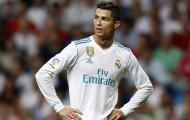 Chấn động! Ronaldo trở lại Real Madrid? 