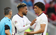 Sao Liverpool ngồi dự bị trận mở màn của tuyển Anh