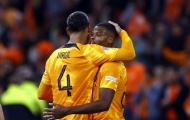 Đội hình tối ưu của Hà Lan tại World Cup 2022: 'Đôi cánh' của Van Gaal