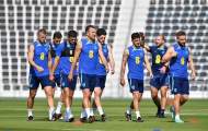 FA tăng gấp đôi thưởng nếu tuyển Anh vô địch World Cup