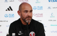 HLV Qatar bác tin mua chuộc đối thủ ở trận khai mạc World Cup