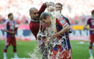 Man City mời chào Kroos mức lương khủng