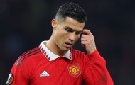 Man Utd chốt thời gian định đoạt chuyện Ronaldo