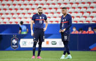 Mất Benzema chưa phải vấn đề lớn nhất của tuyển Pháp