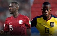 TRỰC TIẾP Qatar 0-2 Ecuador (KT): Thất bại ngày ra quân