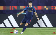 'Ronaldo đang có phong độ ngoạn mục'