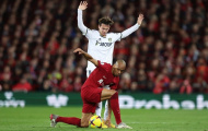 Tiền vệ ám ảnh Joe Gomez được tiến cử cho Liverpool, giá 25 triệu bảng