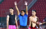 Tương lai nào chờ CLB Sài Gòn sau khi xuống hạng?