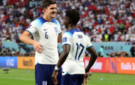 Maguire và chữ ký Ten Hag phải có
