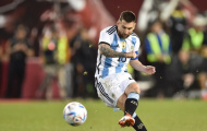 7 kỷ lục Messi có thể xô đổ ở kỳ World Cup cuối cùng