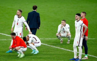 Tuyển Anh chỉ có 7% vô địch World Cup, nguy cơ rời giải từ tứ kết