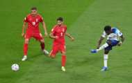 'Cậu ấy bao nhiêu tuổi? 21? Quá lão luyện cho ĐT Anh'