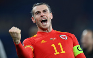 Chưa đá, Bale và đồng đội đã làm nên lịch sử