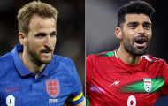 Chuyên gia chọn kèo Anh thắng vất vả Iran ra quân World Cup 2022
