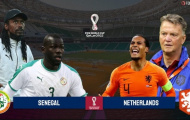 Chuyên gia chọn kèo Hà Lan thắng cách biệt Senegal 2 bàn