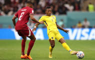 'Cỗ máy cánh trái' xuất hiện trong trận mở màn World Cup 