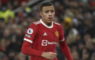 Diễn biến mới vụ Mason Greenwood