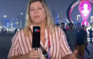 Phản ứng của cảnh sát Qatar khi phóng viên bị trộm đồ
