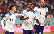 Rashford ghi dấu ấn tại World Cup