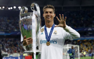 Ronaldo đề nghị được thay Benzema, Real Madrid có ngay câu trả lời