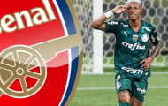 Chuyên gia nêu tên cầu thủ Arsenal cần chiêu mộ