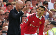 Huyền thoại M.U chỉ ra sự khác biệt của Ten Hag với Solskjaer, Rangnick