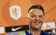 Van Gaal: 'Hà Lan đủ sức vô địch World Cup'