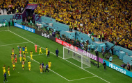 Xấu hổ Qatar! Điều chưa từng thấy vừa xuất hiện ở một kỳ World Cup