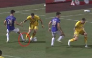 10 drama đáng quên nhất tại V-League 2022