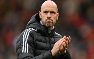 4 nhiệm vụ quan trọng của Ten Hag trong kỳ nghỉ World Cup