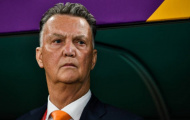 Hạ Senegal, Van Gaal công kích FIFA 